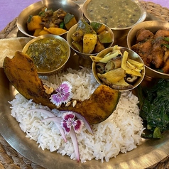 jujudhau ズーズーダゥのおすすめ料理3