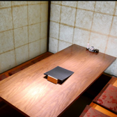 和食 酒 えん 名古屋JRセントラルタワーズ店の雰囲気2