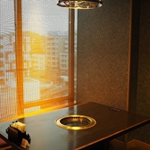 焼肉 福寿 戸塚モディ店の雰囲気3