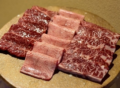 ホルモン焼肉円蔵 長岡京総本店の写真