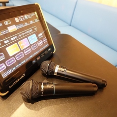 カラオケBanBan 立川駅北口本店の雰囲気1