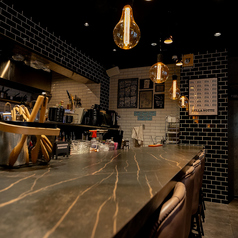 BELLA NOTTE 八王子店の雰囲気3