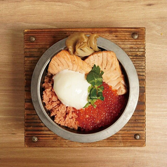 釜めし まんてん 草津湯畑 弐番館のおすすめ料理1