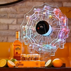 テキーラ 観覧車(12個)