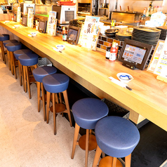 さくら水産 朝霞台北口店の雰囲気1