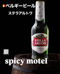 ステラアルトワ/ピルスナー ウルケル