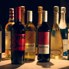 UMIバル 新宿店のコース写真