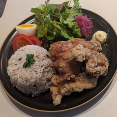 ITEROLINQ deli and cafebarのおすすめランチ3