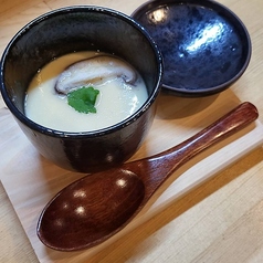 茶碗蒸し