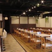 Cafe & Bar Himawariの雰囲気2