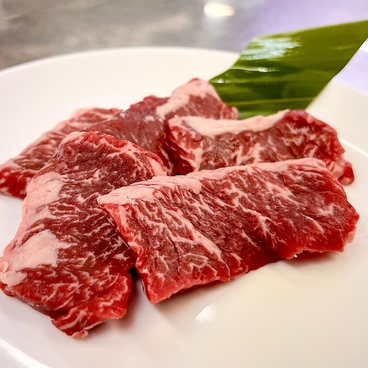 焼肉 あいうえおのおすすめ料理1