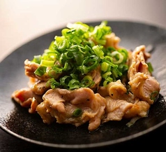 備長炭焼鳥 一文字 上新庄店のおすすめ料理2