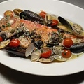 料理メニュー写真&nbsp;本日の鮮魚　アクアパッツァ