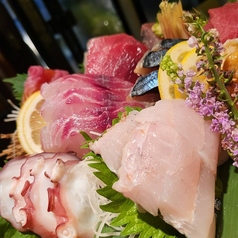 すしの田丸家 田縁 DENENの特集写真