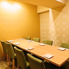 湊一や 名古屋太閤通口店の雰囲気3