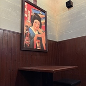 とりとり亭 知多店の雰囲気2