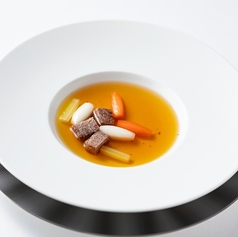 L ESSOR レソールのコース写真