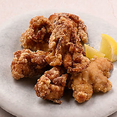 一鳥目からあげ(6個)