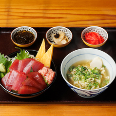 海鮮丼五星 那覇壺屋店のおすすめ料理2