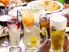 KICHIRI キチリ 阪急茨木のコース写真