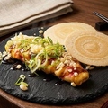 料理メニュー写真&nbsp;大阪たこせん風とろとろプレーン焼き
