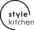 Style Kitchen スタイルキッチンのロゴ