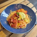 料理メニュー写真&nbsp;ピリ辛アラビアータ