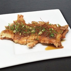 油淋鶏から揚げ