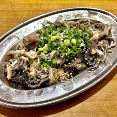 新鮮 せんまい刺 並盛