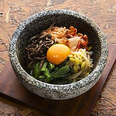 隠れ家 焼肉 ニクノトリコのおすすめ料理3