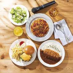 コート・ダジュール 小田原鴨宮店のコース写真