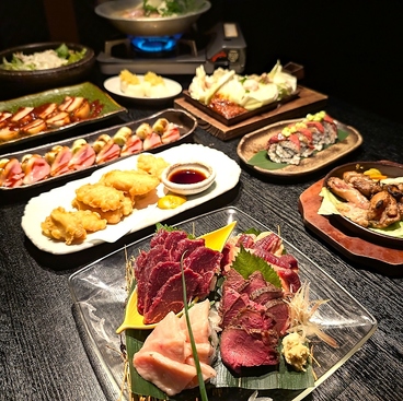 九州自慢 郡山駅前通り店のおすすめ料理1