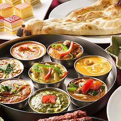 BISTRO SAPANA ビストロ サパナ 大崎店のコース写真