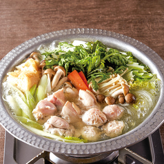 鳥元 柏店のコース写真