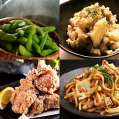 分福茶釜 ぶんぶくちゃがま 川越のコース写真