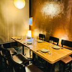 【本通駅徒歩5分】焼き鳥や広島の海鮮が自慢の個室居酒屋