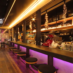 THE DECK TEN ザデッキ テンの特集写真