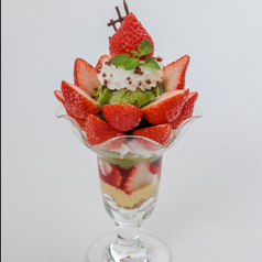 季節のフルーツの特集写真