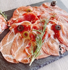 beach club APOA ビーチクラブアポアのコース写真