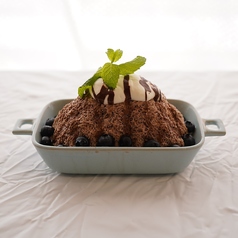 【Chocolate】Blueberry