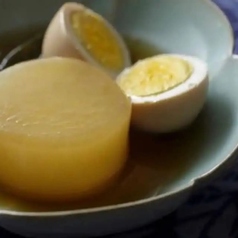 【京風おでん】手間を惜しまず作る、奥深い味わい