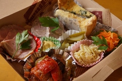 本格的なフランス料理をご自宅で！