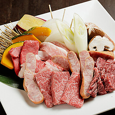 焼肉モトカラ 吹田グリーンプレイス店の写真2