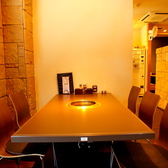 setting photo