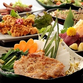 古民家風個室と地鶏 九州料理 うまか 千葉日和 千葉マルシェ店のおすすめ料理3