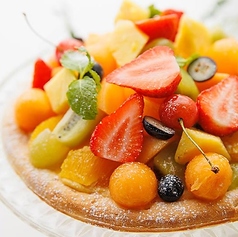 イタリア料理 GIANCALDO 3 THEATRE ジャンカルド トレ テアトル (西宮