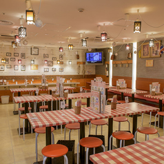 居酒屋 バンコクダイナー 丸の内店の外観2