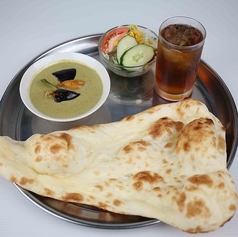 ディープジョティのおすすめランチ3