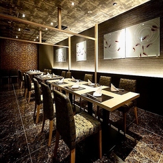 地鶏と鮮魚 焼き鳥職人 鳳 柏本店の特集写真