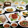 中華料理 敦煌